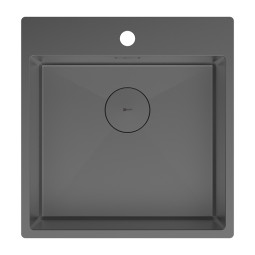 Кухонная мойка Lemark Janga 490 51х49 9936107