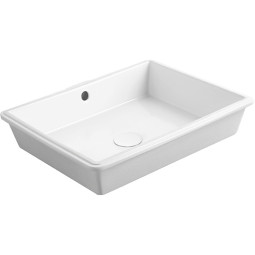 Раковина Simas Lavabi D'Arredo S59 bi