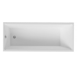 Акриловая ванна Azario Liliana 150x70 AV.0012150