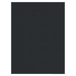 Душевой поддон StaroHome Cosmo 120х80 Black Matt 41512247