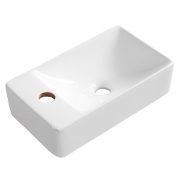 Раковина Акватек 37х21 AQ5302-00