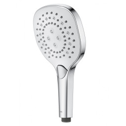 Душевая лейка Wonzon & Woghand WW-981358-CR