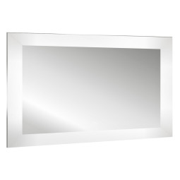 Зеркало для ванной Abber See AG6107SXL-1.2