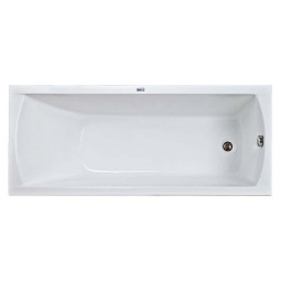 Акриловая ванна 1Marka Modern 130х70 01мод1370