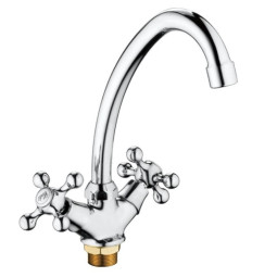 Смеситель для кухни Haiba HB4908
