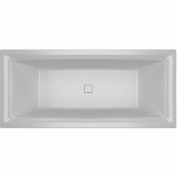 Акриловая ванна Riho Still Square 180x80 B099001005
