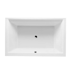Акриловая ванна Excellent Crown Lux 190х120 WAEX.CRO19WH