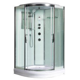 Душевая кабина WeltWasser WW500 Emmer 12015 120х120