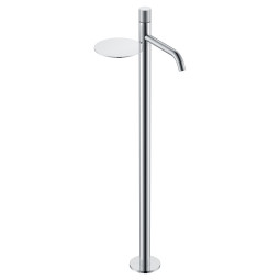 Смеситель для раковины Boheme Stick 120-CRCR.2 Chrome Touch
