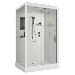 Душевая кабина Niagara Standart 90х120 ST120/90/15Q