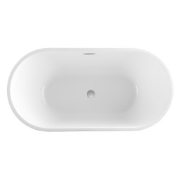 Акриловая ванна Azario Rich 150x75 AZ-6605-15075
