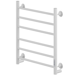 Электрический полотенцесушитель Ника 60х50 WAY-2 60/50 бел U