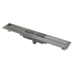 Душевой лоток AlcaPlast Low APZ1101-650 без решетки