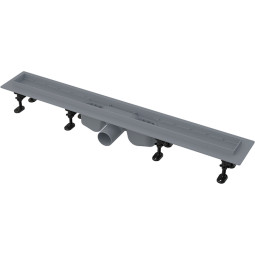 Душевой лоток AlcaPlast Optima 105 APZ12-1050
