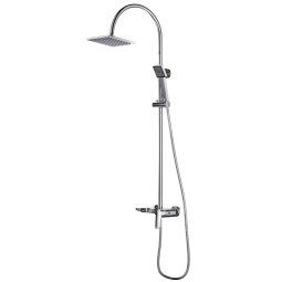 Душевая стойка DQ Rhein.Lessing DA1323701C05