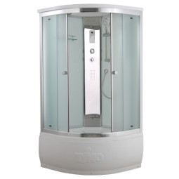 Душевая кабина Timo T-8800 Fabric Glass