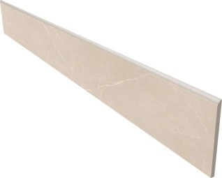 Плинтус Estima Nolana NL01 Beige Неполированный 60x7