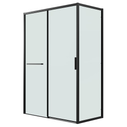 Душевой уголок Grossman Style 70х100 120.K33.05.1070.21.00 матовый