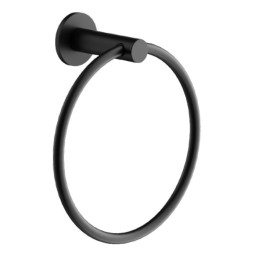 Полотенцедержатель Sancos Base SC9029MB матовый