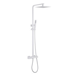 Душевая стойка Abber Daheim AF8260WL