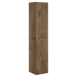 Пенал для ванной Vincea Mia 35 VSC-2M170VO-R V.Oak