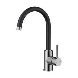 Смеситель для кухни Omoikiri Shinagawa-BN-BL 4994252