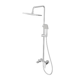 Душевая стойка Haiba HB24818