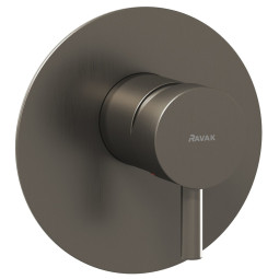 Смеситель для душа Ravak Espirit Es 062.20GB.O1 X070322 графит