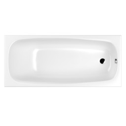 Акриловая ванна Whitecross Layla 180х80 на каркасе