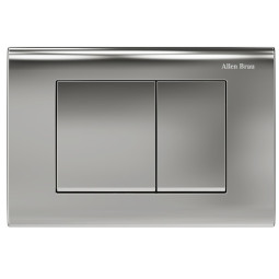 Кнопка для инсталляции Allen Brau Liberty 9.20002.00