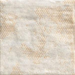 Настенная плитка Mainzu Mandala White 20х20