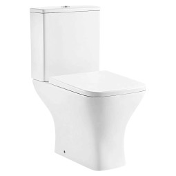 Унитаз компакт Azario Nigel AZ-55T