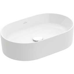 Раковина Villeroy&Boch Collaro 56х36 4A1956R1