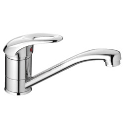 Смеситель для кухни Haiba HB4503