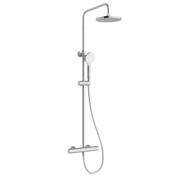 Душевая стойка Vitra Joy A47298EXP