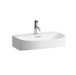 Раковина Laufen Sonar 60х42 8.1634.2.000.104.1