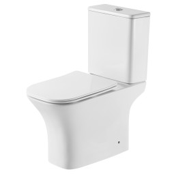Унитаз компакт Grossman Classic GR-4464SQ-K26
