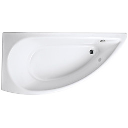 Акриловая ванна 1Marka Piccolo 150х75 L 01пк1770л