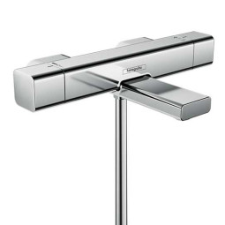 Смеситель для ванны Hansgrohe Ecostat E 15774000