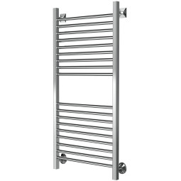 Водяной полотенцесушитель Ника Modern ЛМ 2 100/30