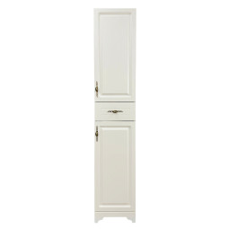 Пенал Loranto Janet 60 CS00049716 белый
