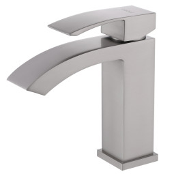 Смеситель для раковины Abber Wasserfall AF8610SP