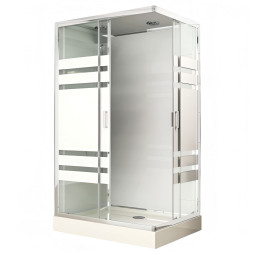 Душевая кабина Esbano 120х90 ESKE129CKRU