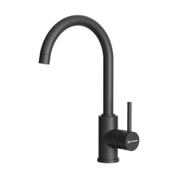 Смеситель для кухни Omoikiri Shinagawa-P BL 4974106
