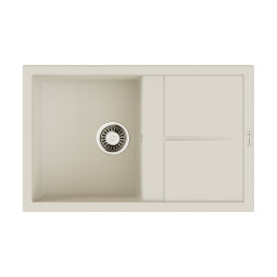 Кухонная мойка Omoikiri Sumi 79A WH 4997096