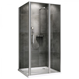 Душевой уголок Abber Sonnenstrand 120х70 AG04120S-S70