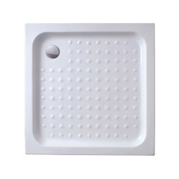Душевой поддон Cezares Tray 85х85 A-A-85-15-W