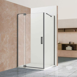 Душевой уголок Vincea Extra 90х120 VSR-1E111290CLGM