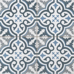Керамогранит Etili Seramik Brianna Marina Pre-cut 45x45
