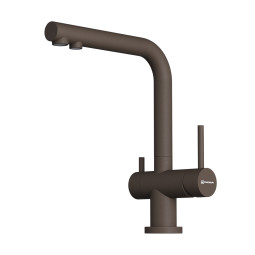 Смеситель для кухни Omoikiri Nagano-P 4994500 espresso